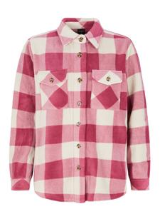 Зимняя куртка PROTEST PRTSALT, розовый