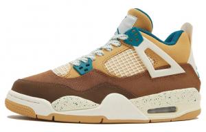 Кроссовки Jordan 4 Retro Cacao Wow GS