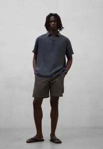 Рубашка поло игорь Ecoalf, Asphalt