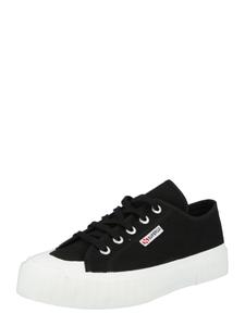 Кроссовки SUPERGA Sneakers, черный