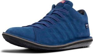 Мужские ботинки Camper Beetle K300479, темно-синий