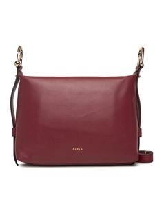 Сумка через плечо Furla WB01866-BX2045-0053S-1-007-20-CN, темно-красный