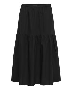 Юбка KAREN BY SIMONSEN Chilly Oda, черный