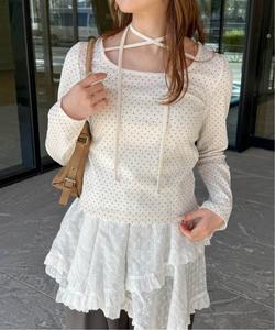 tiptop/Teleco Choker Long T