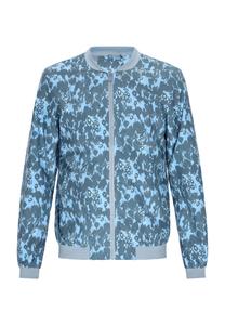 Зимняя куртка HOMEBASE, синий деним