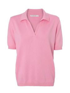 TATUUM Футболка 'LORIAN' в розовом цвете