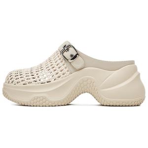 Женские сандалии MILLIE'S Quiet с закрытым носком Millies, Beige