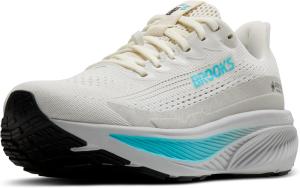 Женские нейтральные беговые кроссовки Brooks Ghost 17, синий