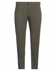 Брюки Pt Torino, темно-зелёный
