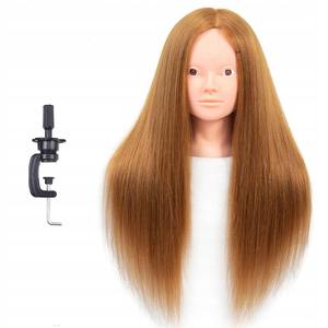 ЗАВЕДИТЕЛЬ ПАРИКМАХЕРСКОГО ДЕЛА СРОЧНАЯ ПОДГОТОВКА ВОЛОС 70см БЛОНД5 Korbi