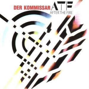 Виниловая пластинка After The Fire - Der Kommissar