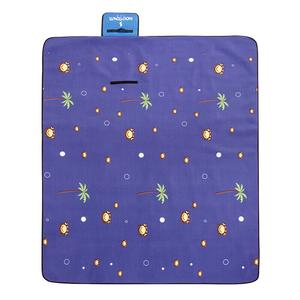 Коврик для пикника Hodtown Crab HDW1805, портативная палатка для весеннего пикника на открытом воздухе, универсальный коврик для пола 150*200 см