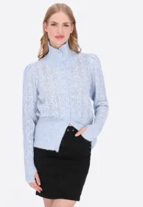 Кардиган Dreimaster, Light Blue Melange