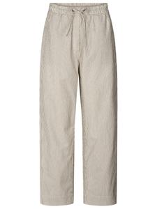 Пижамные штаны Gai+Lisva Astrid, белый