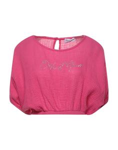 Топ Odi Et Amo, фуксия