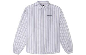 Рубашка женская фиолетовая Converse