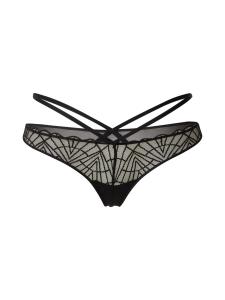 Стринги TRIUMPH That Night, Black