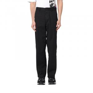 Dsquared 2 Классические брюки Dsquared2 с принтом логотипа