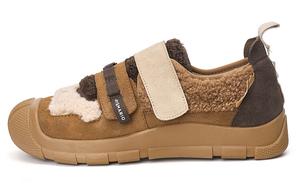 Кроссовки Joy&Mario Casual Shoes Women's Low-Top