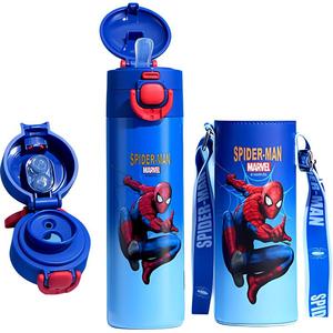 Термостакан Disney, синий