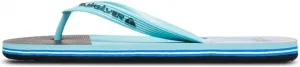 Мужские вьетнамки Quiksilver, синий