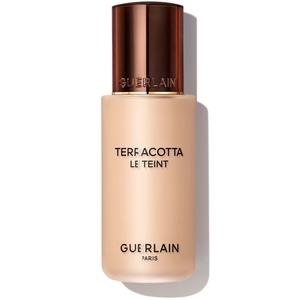 Тональный крем для лица terracotta le teint matte fluid 2n Guerlain, 2n - beige, объем 35 мл
