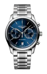 Часы the master collection Longines