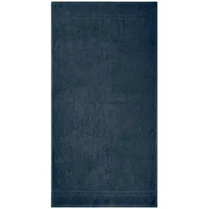 Полотенца Kristall с каймой Dyckhoff, антрацит