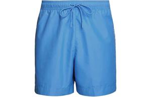 Плавательные шорты мужские синие Tommy Hilfiger, синий