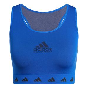 Adidas Спортивная майка Equipment Series для женщин, цвет blue