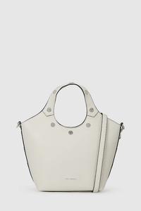 Сумка K/ROCKY Karl Lagerfeld, бежевый