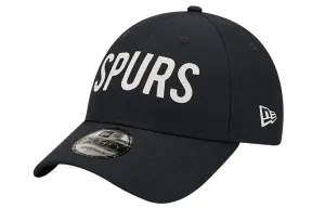 New Era Бейсболка унисекс синяя, Blue