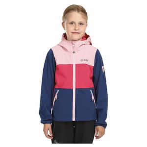 Куртка Kilpi Ravia, розовый