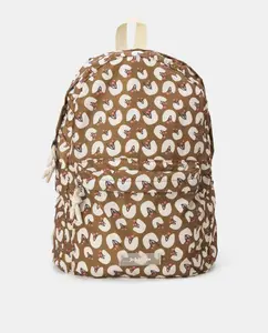 Спортивная сумка tulip Jo & Mr. Joe, коричневый