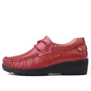 LAORENTOU Мужские повседневные кроссовки низкие черно-бордовые бордовые, цвет Burgundy