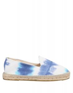 Эспадрильи Manebí, белый