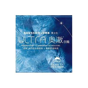 O'Cher контактные линзы ежедневной замены с месячным периодом 43%-55% влагосодержание 5 таблеток/30 таблеток BAUSCH&LOMB