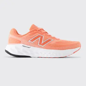 Женские кроссовки для бега Fresh Foam X Evoz v2 New Balance, оранжевый
