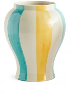 Большая ваза sobremesa, 25х19 см, Hay, нейтральные цвета