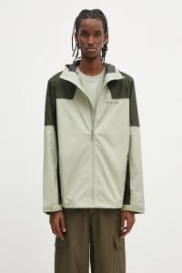 Куртка уличная Inner Limits III Columbia, зеленый