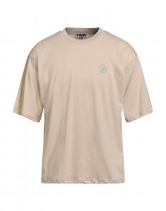 Футболка A Paper Kid, песочный