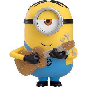 Фигурка GSC Minions с большими глазами, Stewart Chibi, 8,5 см GOOD SMILE COMPANY