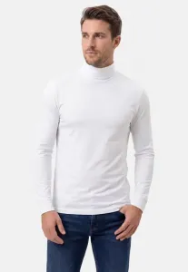 Комплект из 2 футболок с длинными рукавами Ragman, Weiß