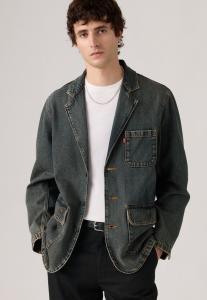 Куртка Levi's PRESIDIO, Grey/Blue