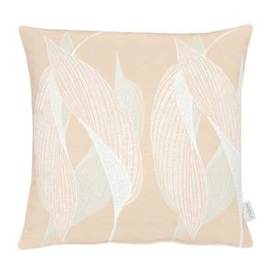 Декоративная подушка Apelt 7312 II, 45 см, оранжевый