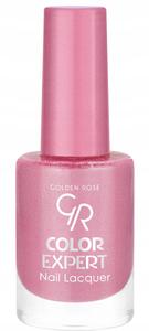 ПЕРМАНЕНТНЫЙ ЛАК ДЛЯ НОГТЕЙ GOLDEN ROSE COLOR EXPERT 159