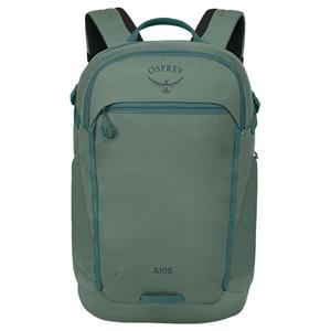 24-литровый рюкзак для альпинизма из переработанного полиэстера унисекс OSPREY, зеленый