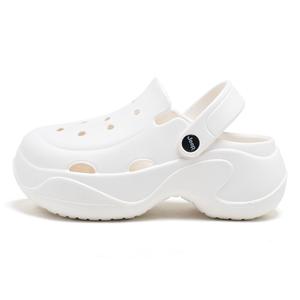 Сабо женские Jeep, White