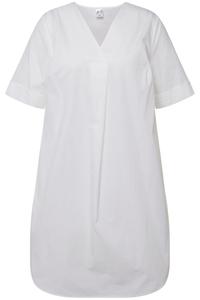 Блузка с коротким рукавом Angel of Style Blouse, белый