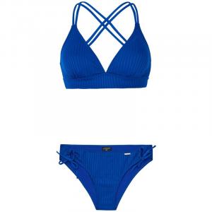 Bikini prtcosta triangle Protest, синий